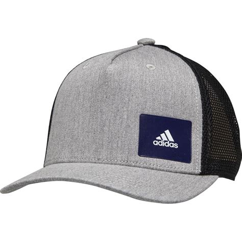 adidas trucker pet grijs|adidas Originals .